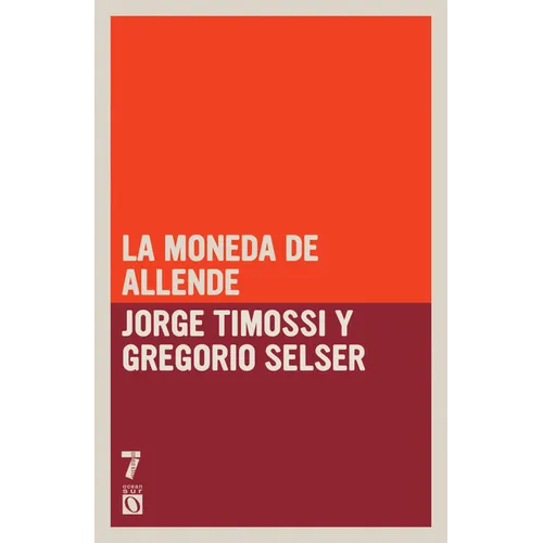 La Moneda de Allende