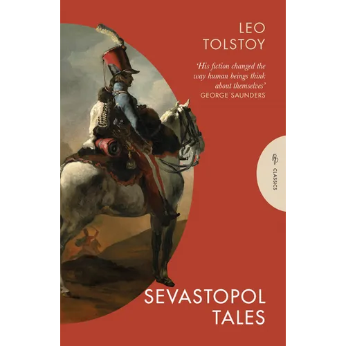 Sevastopol Tales