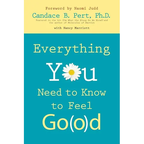 Everything You Need to Know to Feel Go(o)d