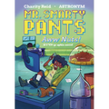 Mr. Smarty Pants: Aww Nuts!