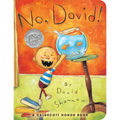 No, David!