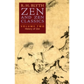 Zen and Zen Classics (Volume Two): History of Zen