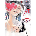 Tokyo Ghoul: Re, Vol. 11