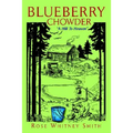 Blueberry Chowder
