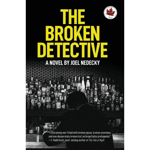 The Broken Detective