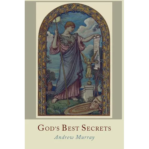 God's Best Secrets