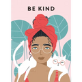 Be Kind