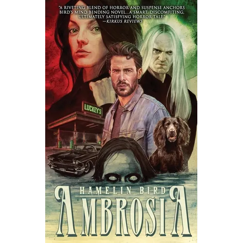 Ambrosia