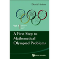 1st Step Math'l Olympiad Prob(v1)