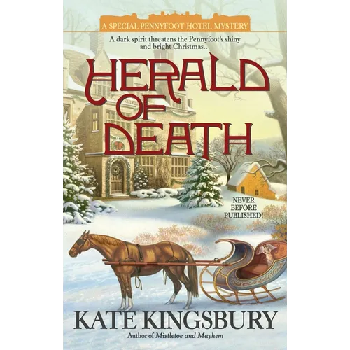 Herald of Death