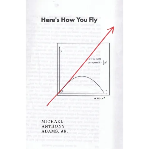 Here's How You Fly