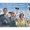 I am Sergeant Isaac Woodard, Jr.: How my story changed America