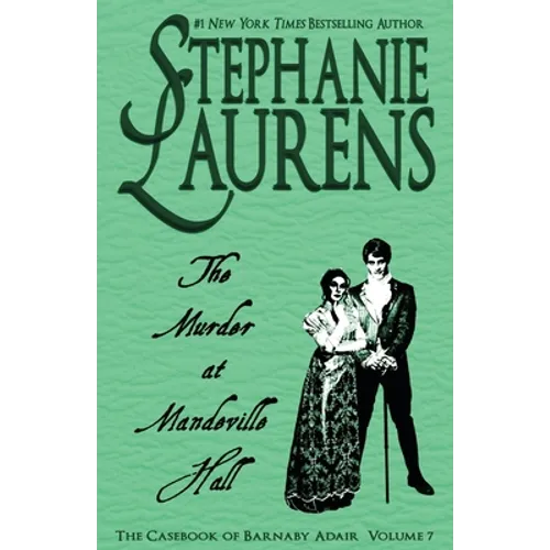 The Murder at Mandeville Hall