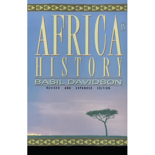 Africa in History