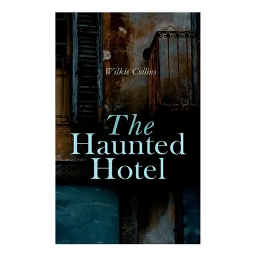 The Haunted Hotel: Murder Mystery