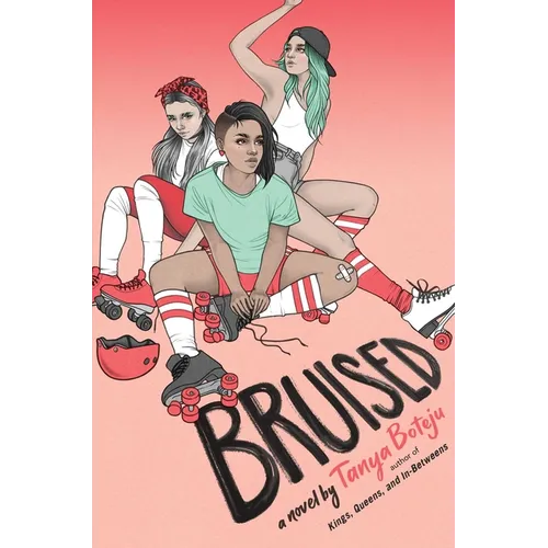 Bruised