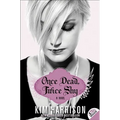Once Dead, Twice Shy