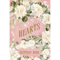Hearts: A Contemporary Fairytale Romance (Heartbooks 2)