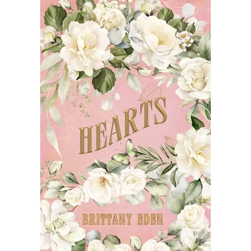 Hearts: A Contemporary Fairytale Romance (Heartbooks 2)