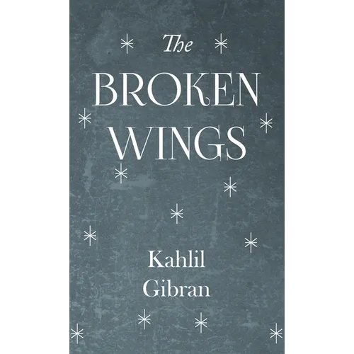 Broken Wings