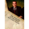 The Speeches of President Richard Nixon