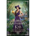 Amphibian's Kiss