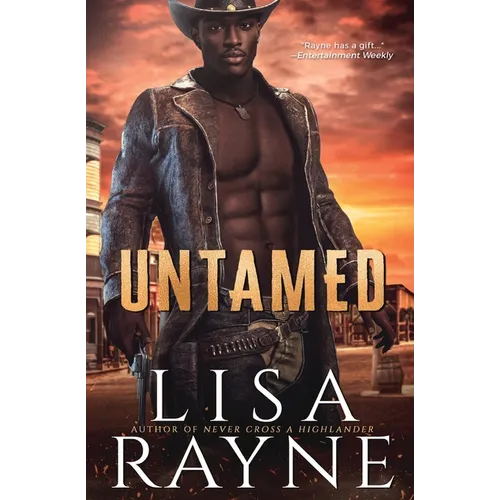 Untamed