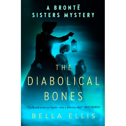 The Diabolical Bones