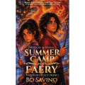 Reggie & Ryssa Summer Camp 0f Faery