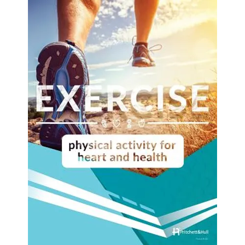 Exercise: Physical Activity for Heart & Health