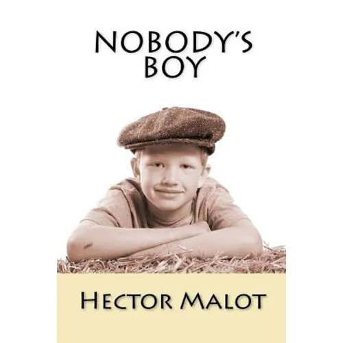 Nobody's Boy (Sans Famille)