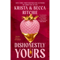 Dishonestly Yours
