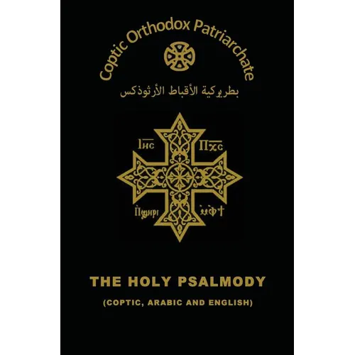 The Holy Psalmody