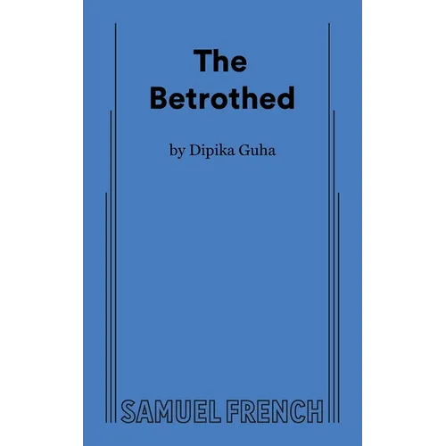 The Betrothed