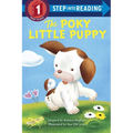 The Poky Little Puppy