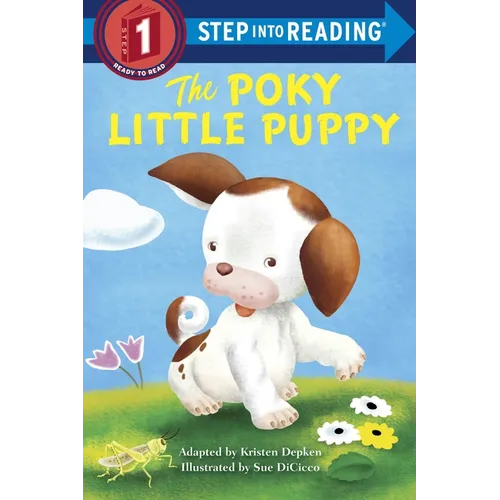 The Poky Little Puppy
