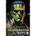 Frankenstein (Deluxe Hardbound Edition)
