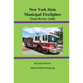 New York State Municipal Firefighter Exam Review Guide