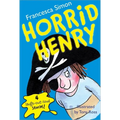 Horrid Henry