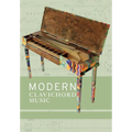 Modern Clavichord Music