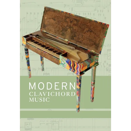 Modern Clavichord Music