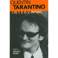 Quentin Tarantino: Interviews