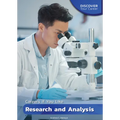 Careers If You Like Research and Analysis