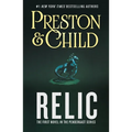 Relic: The First Novel in the Pendergast Series