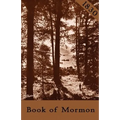 1830 Book of Mormon