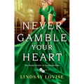 Never Gamble Your Heart