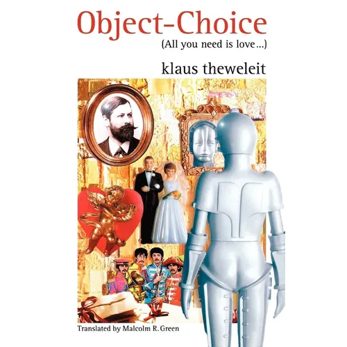 Object Choice: All You Need is Love