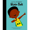 Usain Bolt
