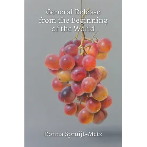 General Release from the Beginning of the World