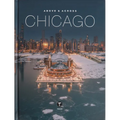 Above and Across Chicago